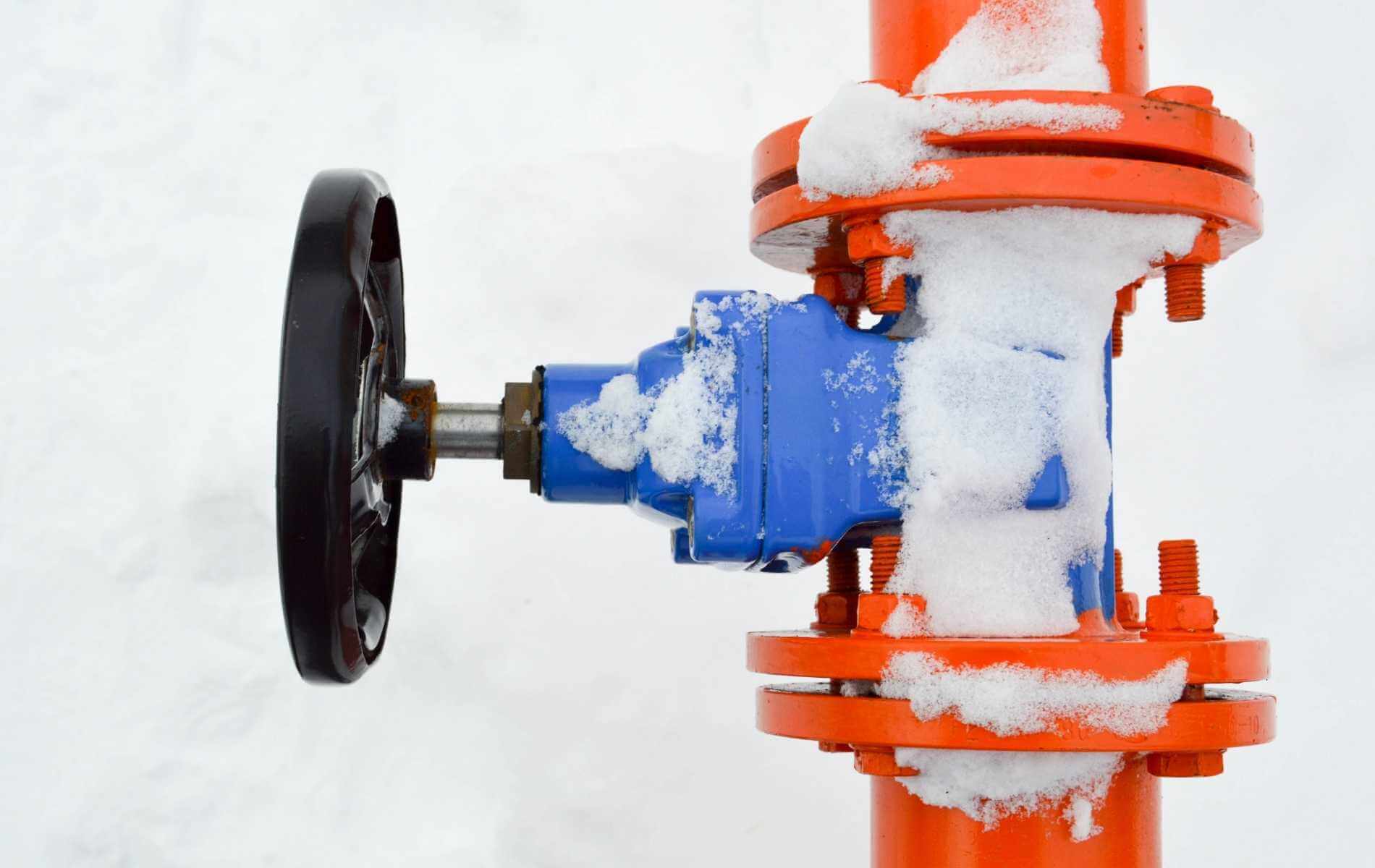 Plombier pour tuyaux gelés à Gatineau